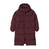 Womens/Ladies Logo Oversized Down Jacket