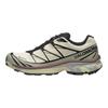 Xt-6 Gtx Versátil Confortável Durável Impermeável Cano Baixo Outdoor Funcional Calçados Unissex Verde Claro 492022