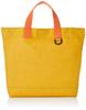 Amazon Essentials Jute Lesson Bag, Yellow