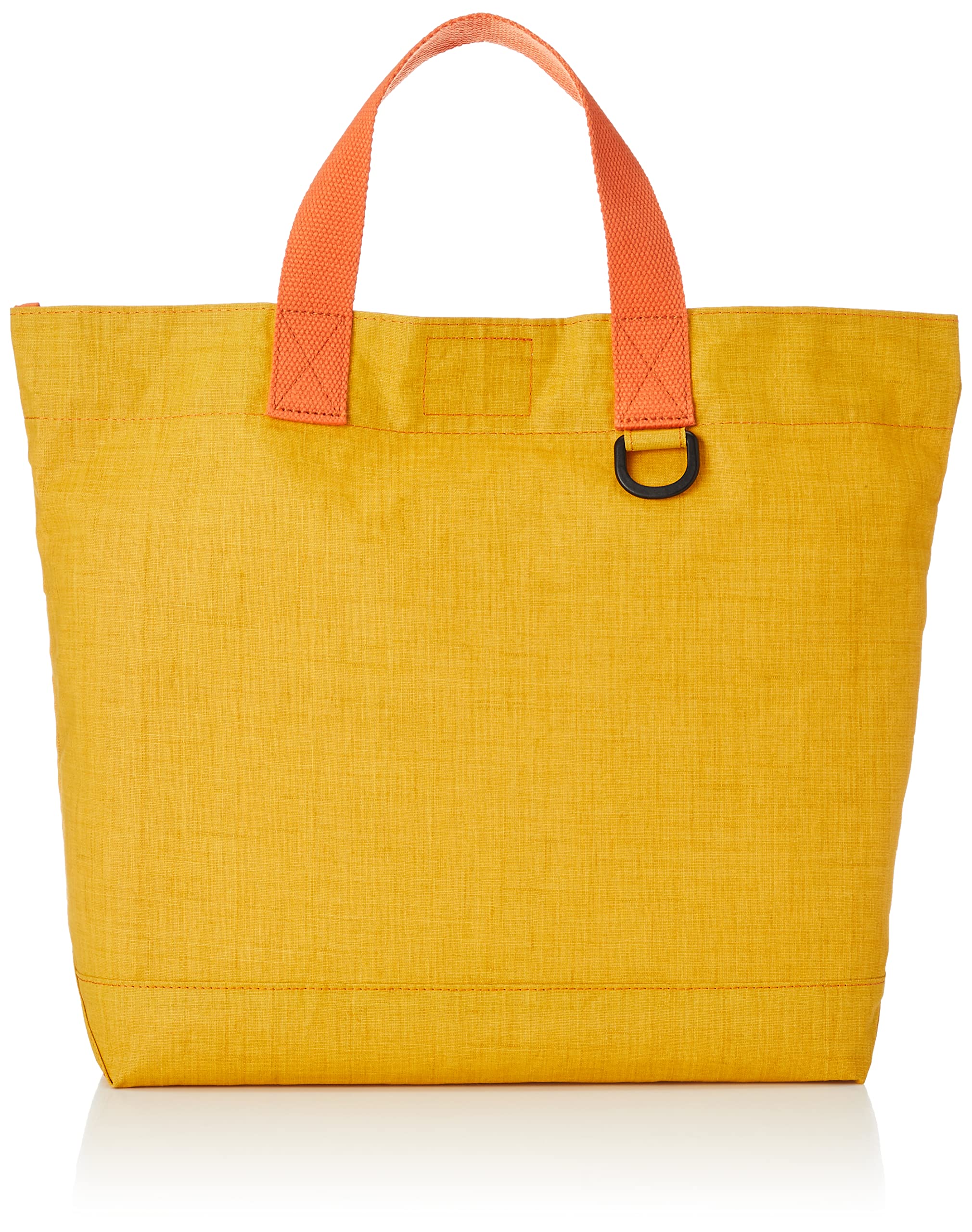 

Amazon Essentials Jute Lesson Bag, Yellow