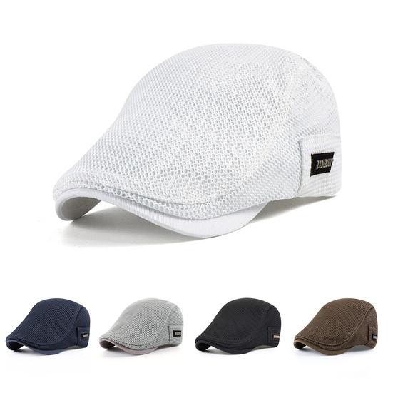 

Изысканная универсальная летняя защита от солнца с вырезами от солнца кофейный