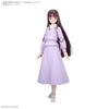 BANDAI SPIRITS Figure-rise Standard Mobile Century Gundam X Tifa Adil Plastic Model Kit Pre-colored
