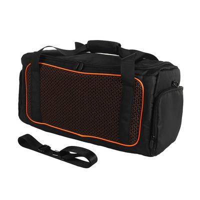 Con Correa al Hombro Estuche de Transporte Bolsa de Almacenamiento a Prueba de Golpes para JBL PARTYBOX ON THE GO2 Exterior