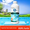 Qingteer Zwembad & Spa ORP Verbeteraar & Water Activator