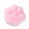 Simulated Cute Cat Claw Pinch Fun Creative Super Cute Little Animal Dumpling to Vent Stress and Reduce Stress Soft Rubber Toy