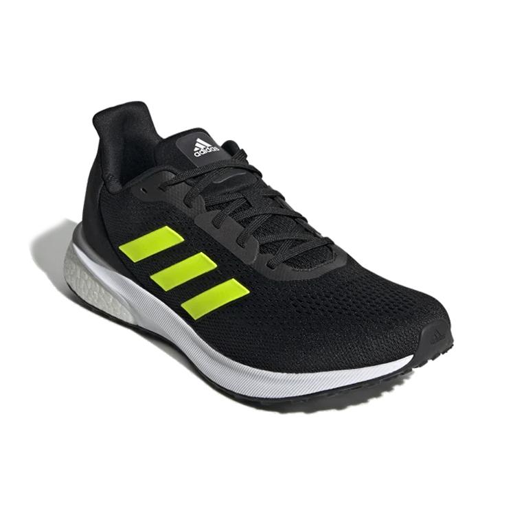 New Adidas Astrarun 'Volt' EG5838