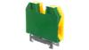 Protective Threaded Rail Connector 35mm2 Green-Yellow Vs 35 Pe 003901539