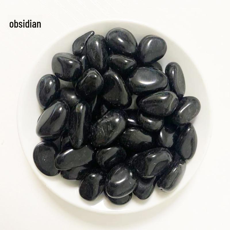 

Натуральные кристаллические гравийные камни для декора дома, аквариума и ароматерапии