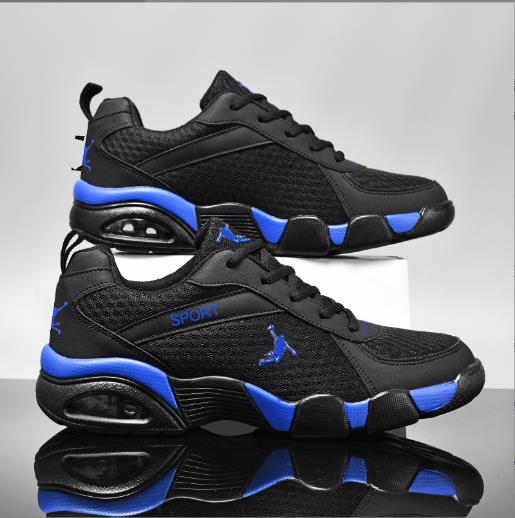 

Fashion 2025 New Men s Sneakers Men s Shoes Outdoor Leather Men s Casual Shoes Comfortable Walking Sneakers Tennis Men Zapatillas Hombre 36