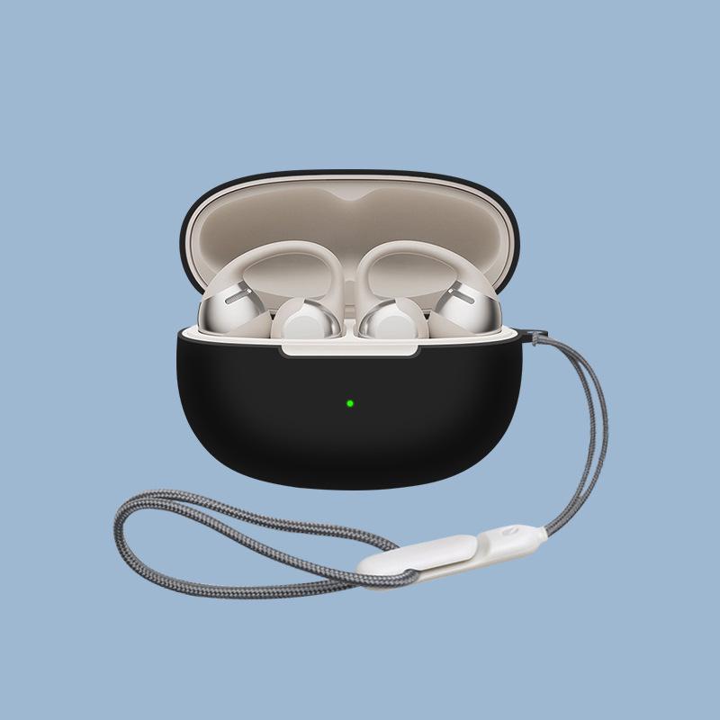 Shokz OpenDots ONE Protective Case for E310 Ear Clip Wireless Earbuds