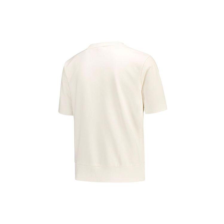 Nike Dri-Fit Standard Issue Crew Neck Sports Tee Men Tops Sail-White CV1940-133