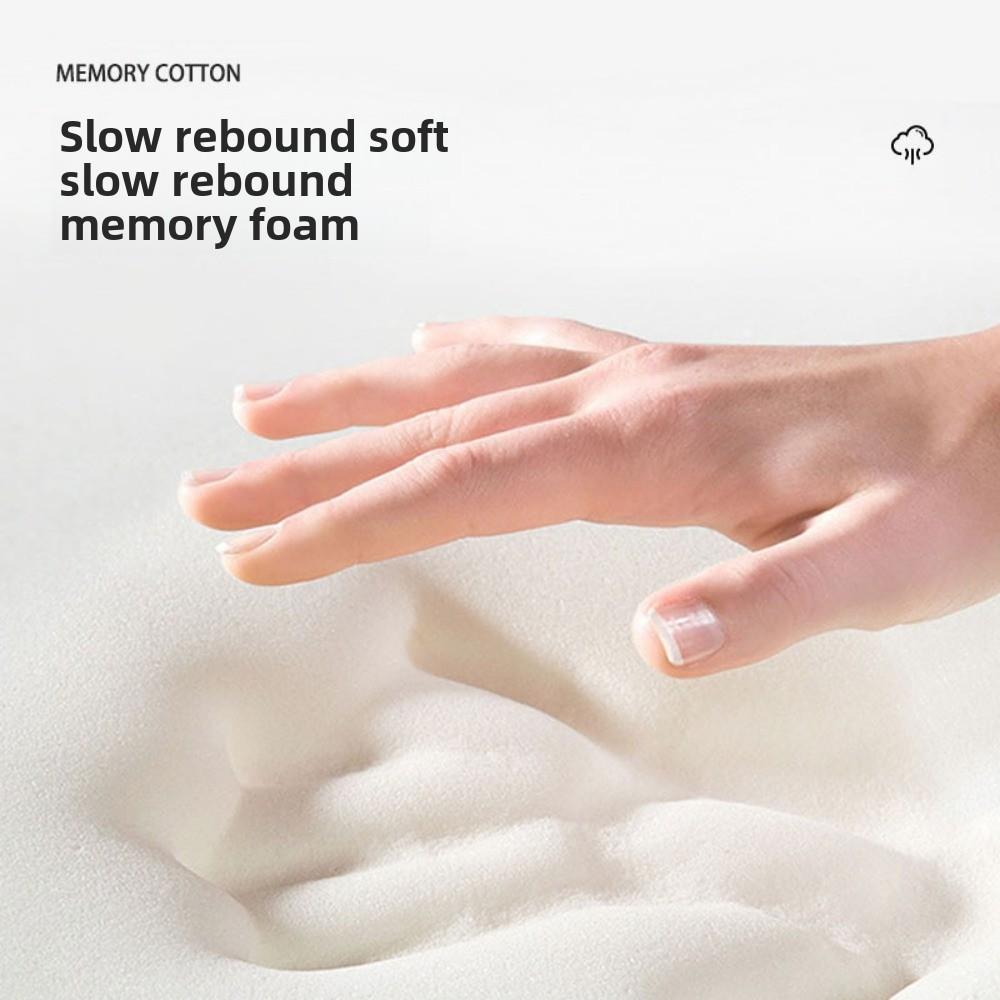 Коврик для входной двери с узором из камня — фото 4