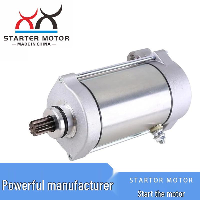 Starter Motor for TGB Blade 1000 LT LTX EPS ATV 12V