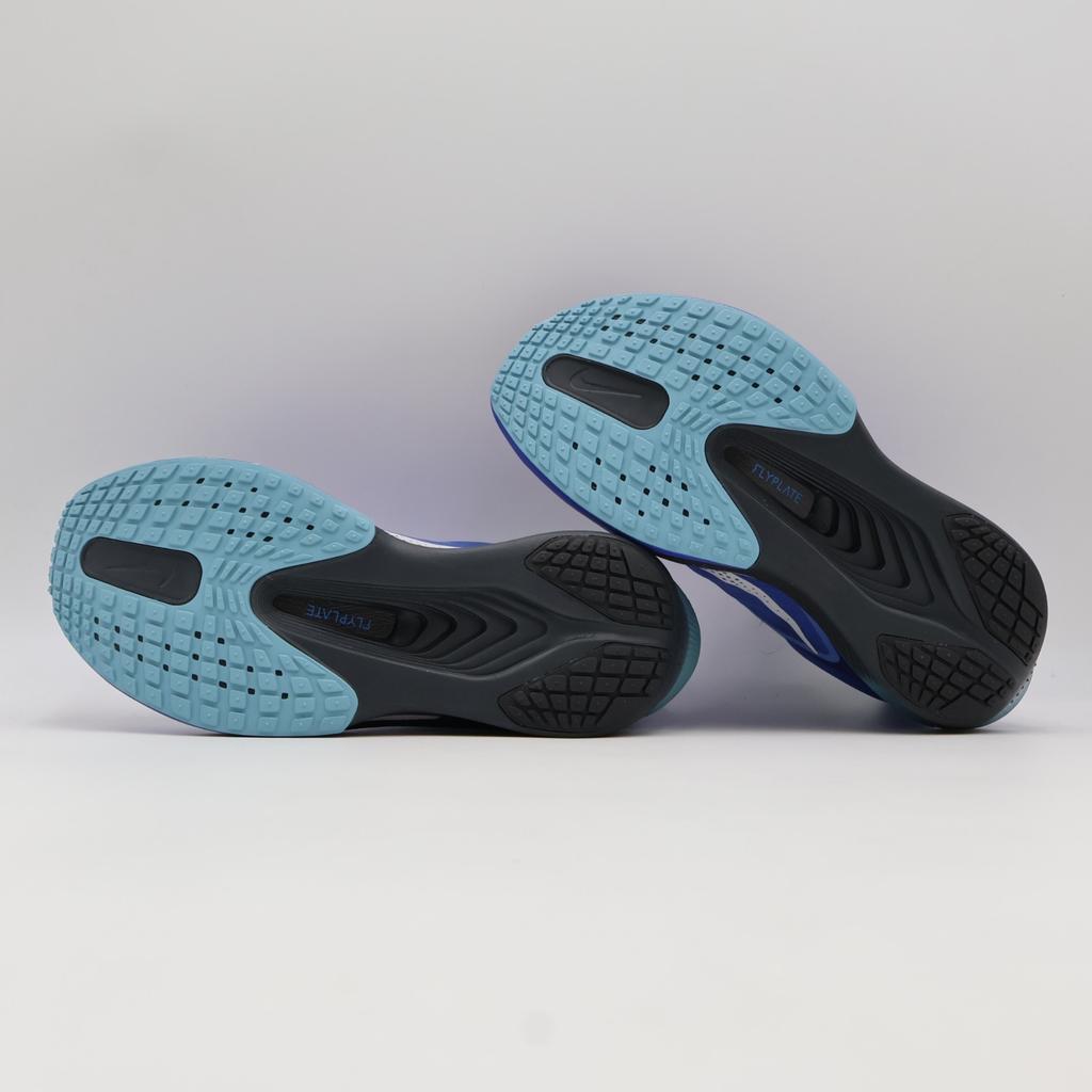 HQ1718-400 Nike Zoom Fly 6 Road racing shoes (Men's)