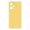 Sc Silicone Case Poco F5 Yellow