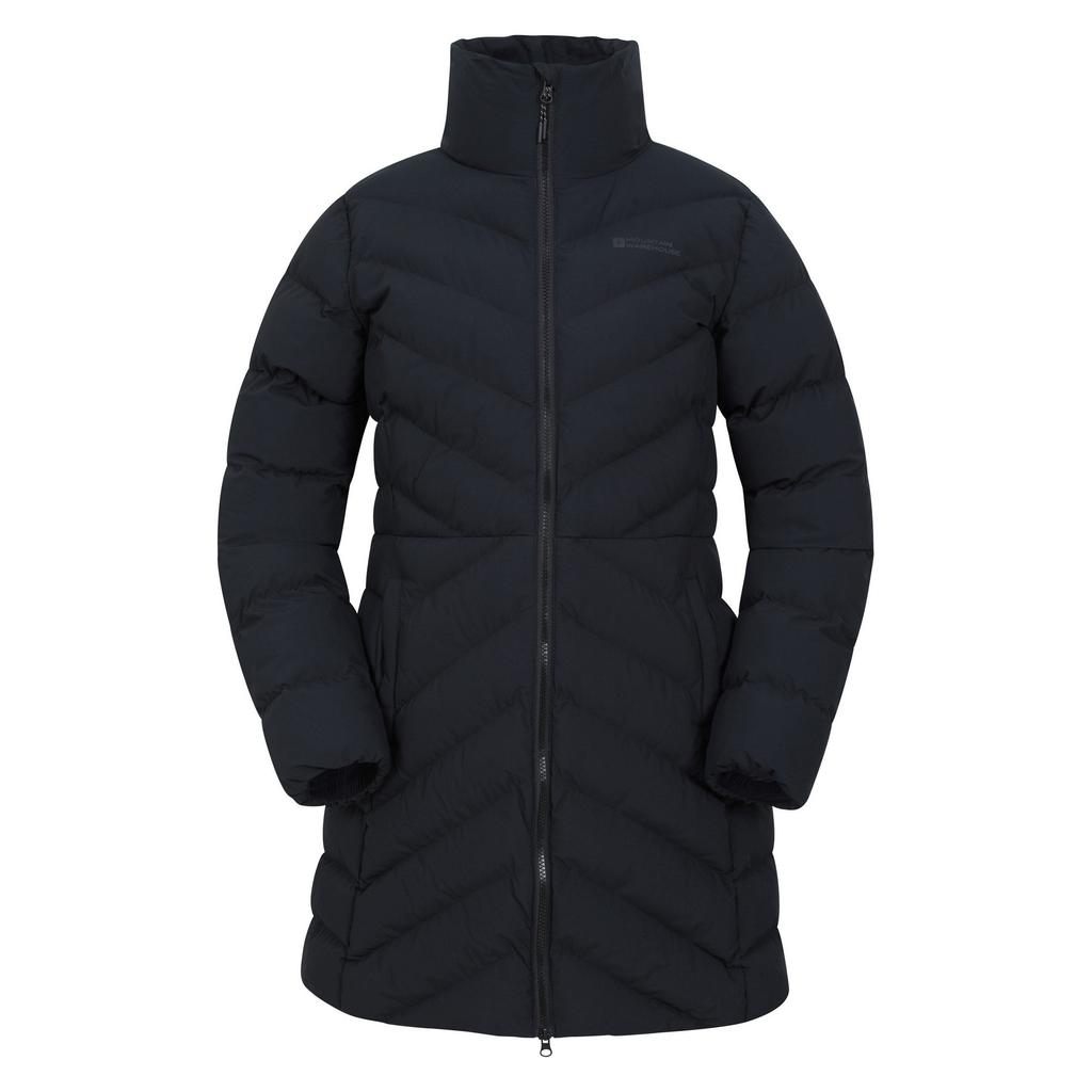 Mountain Warehouse Womens/Ladies Anmore Padded Jacket