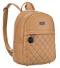 PTN SPY-1-PIL-1238 Baige Backpack