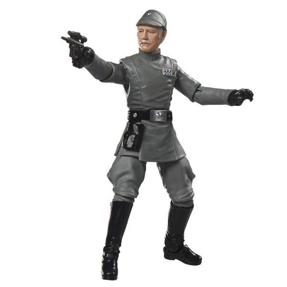 Hasbro Star Wars Vintage Collection Action Figures G1283 Giran Peleeon Captain Grand Admiral Sloane Joruss Shivo 9.5cm Official Product