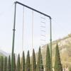 JingShengXun Outdoor Training Climbing Ladder