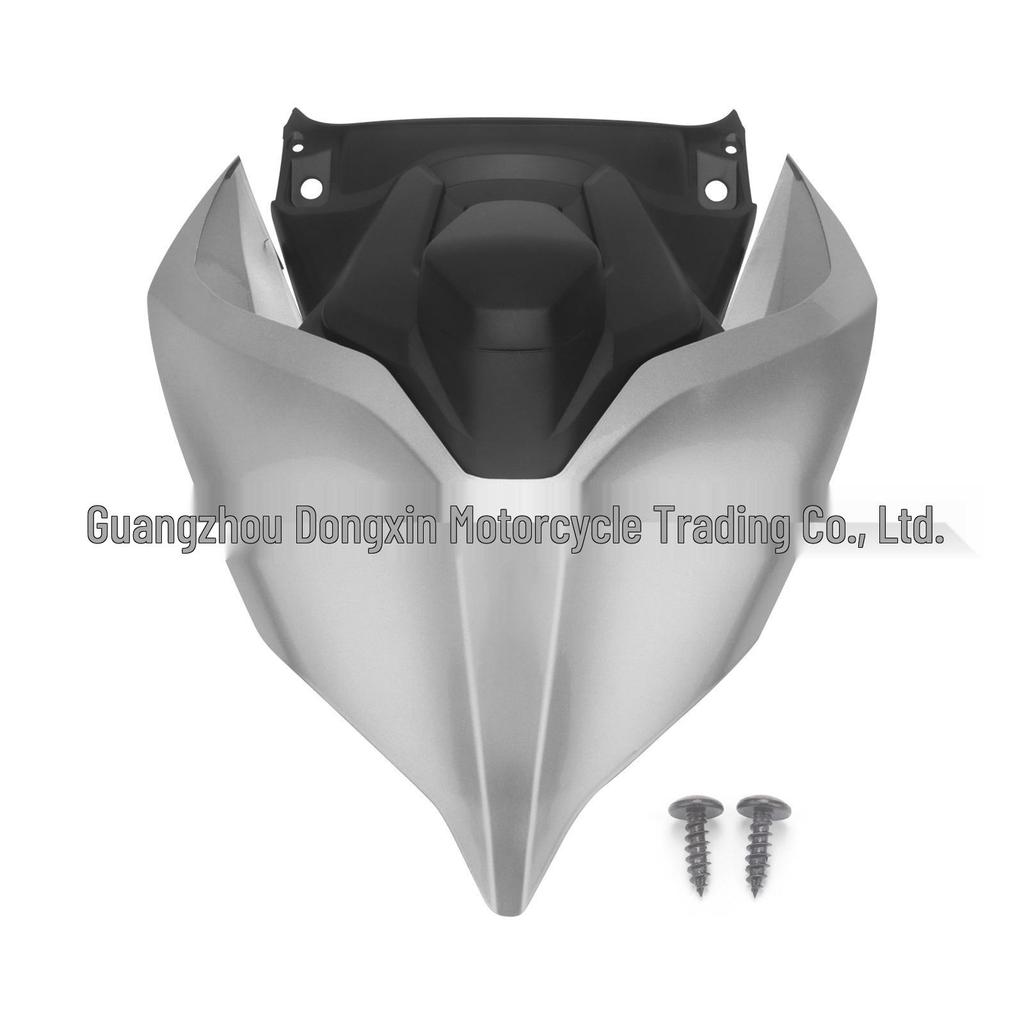 CFMOTO 450SR Modified Ducati Integrated Rear Seat Cowl Fairing Accessories