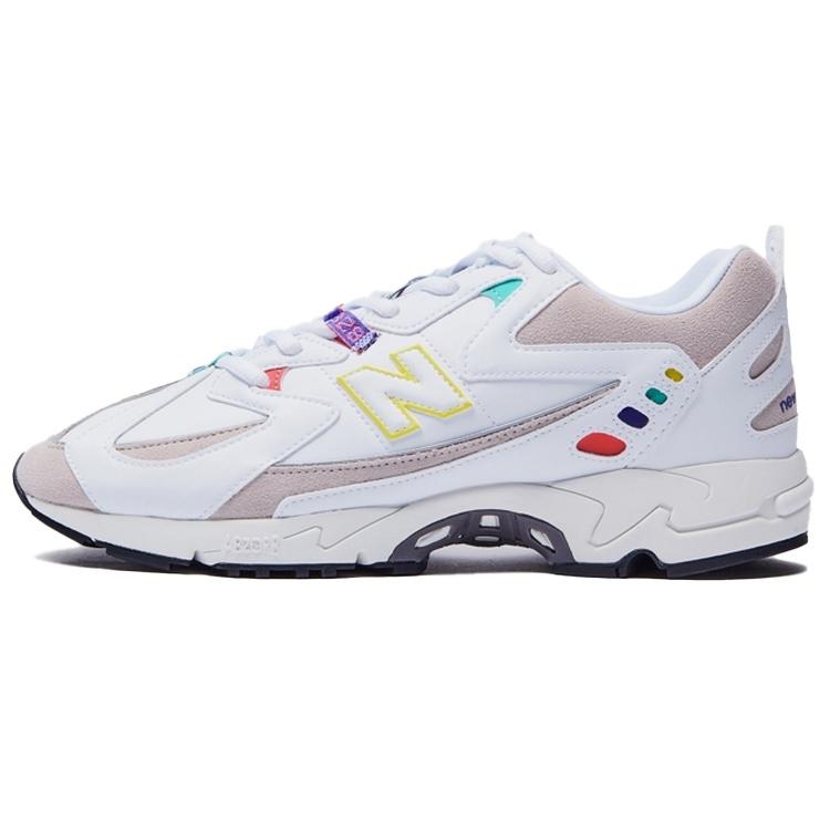 New Balance 828 Grey Pink Men s ML828LB EU 37