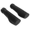 1Pair Ergonomic Bike Handlebar Grips Anti-Slip Bike Grip Protector Bicycle Grips  Daily Riding
