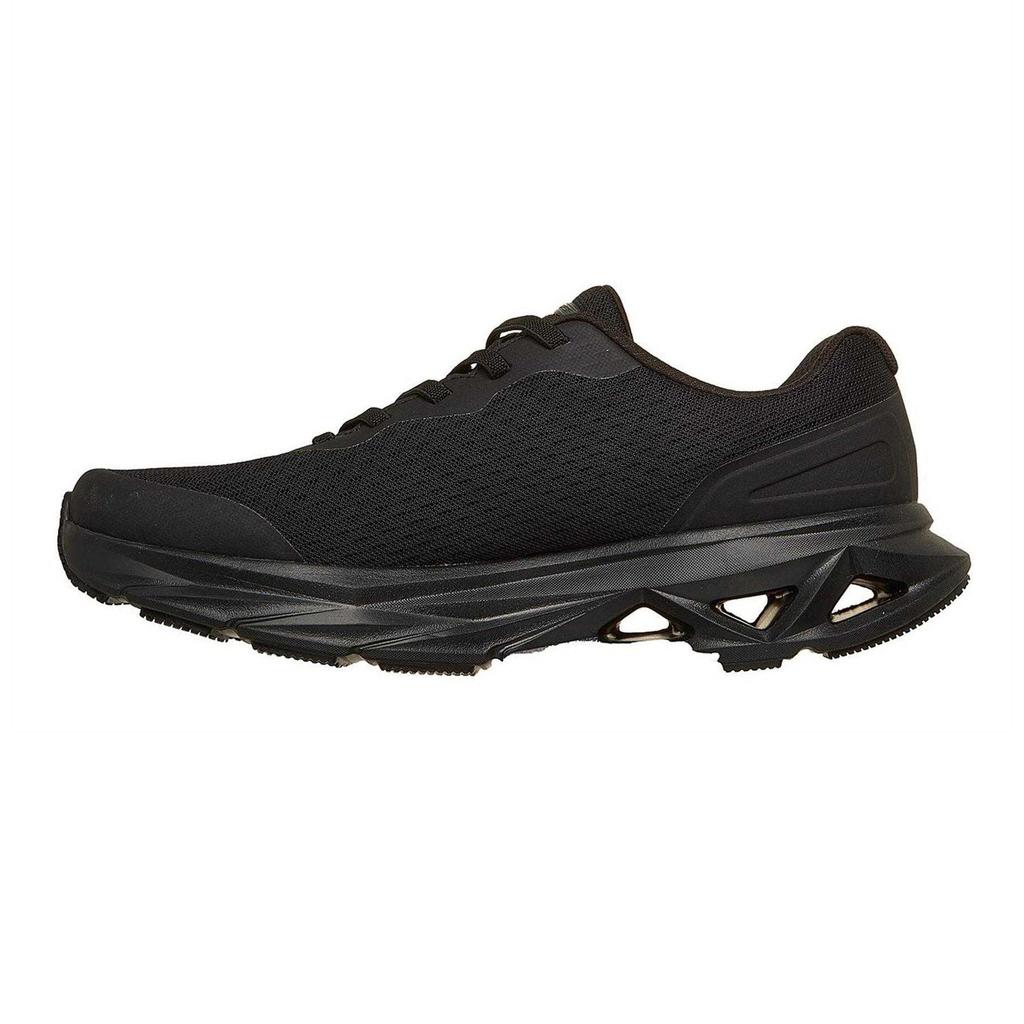Skechers Mens Glide-Step Trainers