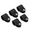 Nylon Pipe Eye End   Bimini Top Fitting Hardware Marine Boat Yacht Eye End   Boat Accessories