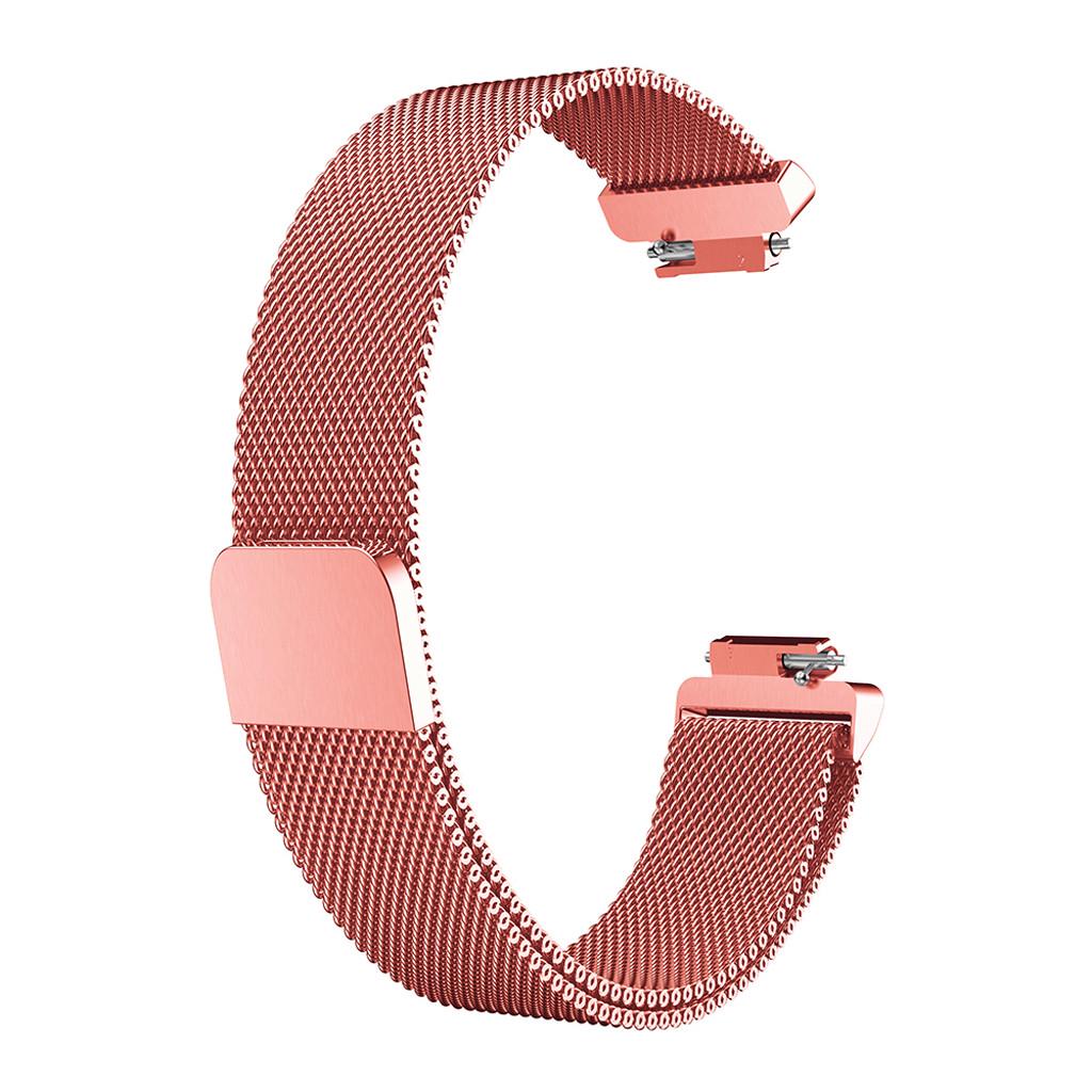 

Ramidos Milanese Stainless Steel Watch Band Strap Bracelet For Inspire/Inspire