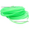 20m Green Gasoline Hose for Off-road, ATV, Buggy & GY6 Scooters: 5MM Internal / 8MM External
