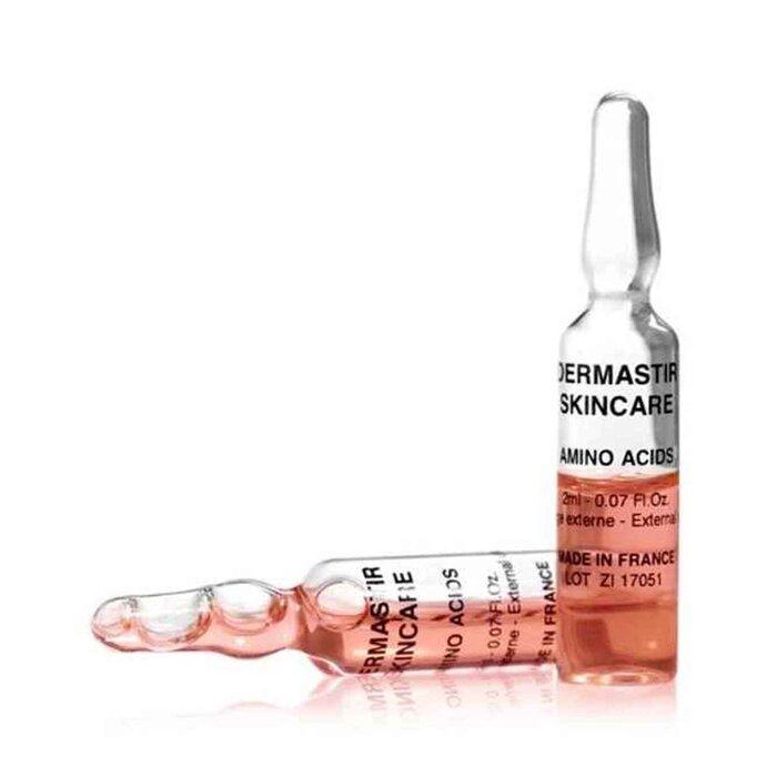 DERMASTIR AMPOULES AMINO ACIDS