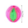 6/12Pcs Anti-winding Washing Machine Hair Filter Lightweight Laundry Ball  Household Laundry