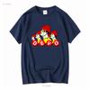 Devo Energy Dome Xl Black T Shirt Long Or Short Sleeves Vintage Washed Graphic Top For Everyday Wear Streetwear
