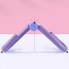 Leg Clamps Pelvic Floor Muscle Training Clamps Beautiful Legs Thin Training Legs Size Inner Leg Yoga Equipment