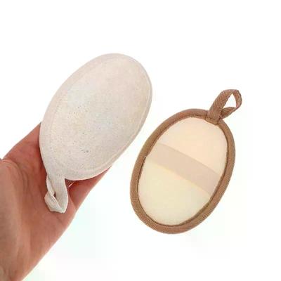 Duş ve banyo ürünleri – Süngerler & Vücut Bakımı İçin Fırçalar