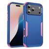 For Apple 16promax Phone Case, Anti Drop, Wear-resistant, and Three Proof All Inclusive for IPhone 17 Phone Case