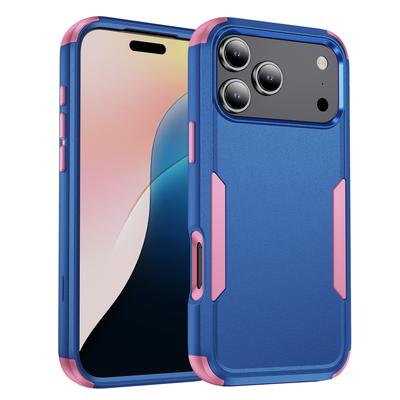 For Apple 16promax Phone Case, Anti Drop, Wear-resistant, and Three Proof All Inclusive for IPhone 17 Phone Case