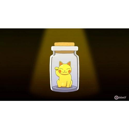 Mysterious Candy Shop Zenitendo 50 Mysterious Candy Stories -Switch