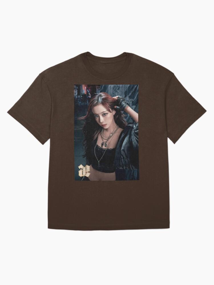aespa Oversized T-Shirt
