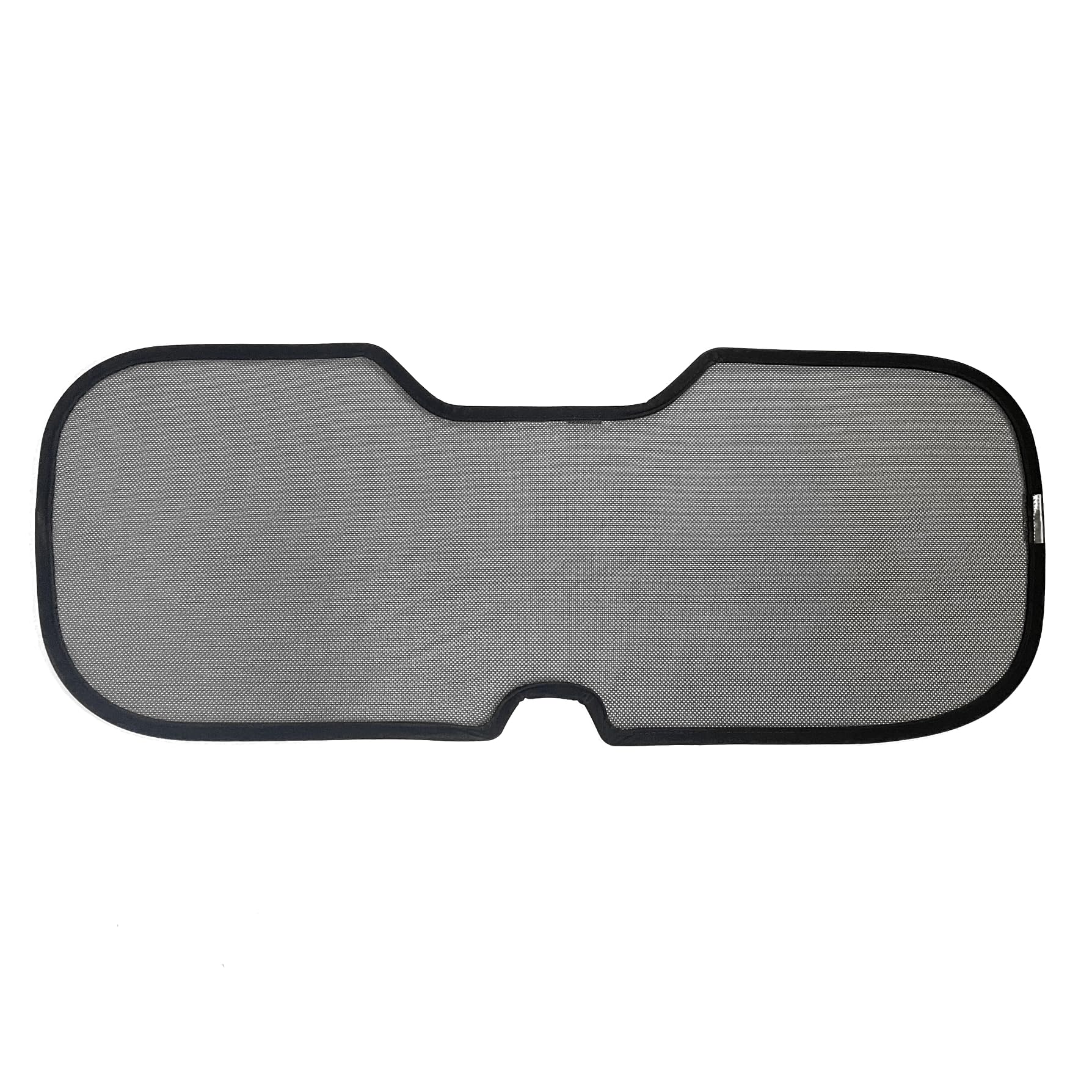 

CGP Сетка-шторка на заднее стекло автомобиля для модели Toyota Land Cruiser 250 (1 панель) (Нет обогревателя) HN10-T14201-1R-Q