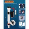 HANDUNYOU Toilet Inlet Valve