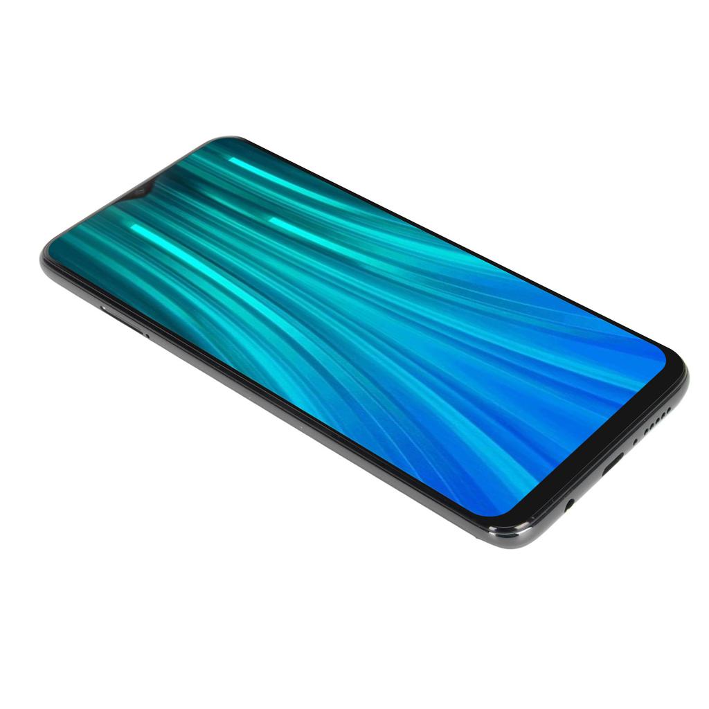 6,53 calowy ekran LCD wyświetlacz LCD ekran dotykowy zamiennik dla Xiaomi Redmi Note 8 Pro