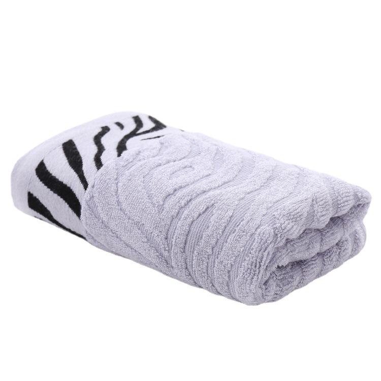 Household Absorbent Washing Towel