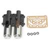 Transmission Dual Linear Solenoid 28260-R90-004 For Honda Accord CR-V Acura 2.4L