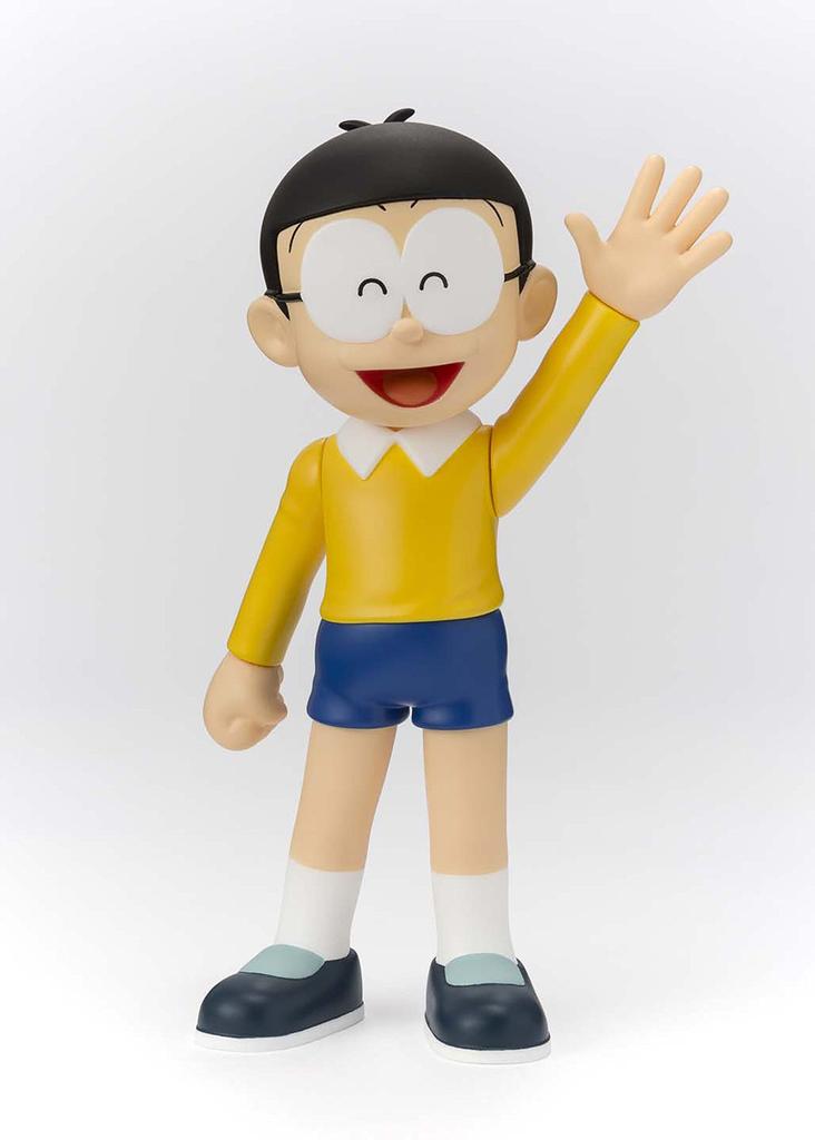 Bandai Tamashii Nations Figuarts Zero Nobi Nobita