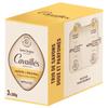 Cavaillès Savon Surgras Jardin l'Original Peaux Sèches 3 X 200 Gr