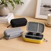 Hard Shell Glasses Case Large Capacity EVA Glasses Case Durable Sunglasses Protective Case
