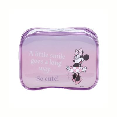 Minnie Mouse Travel Set (bottle, Hairbrush) (H668432)