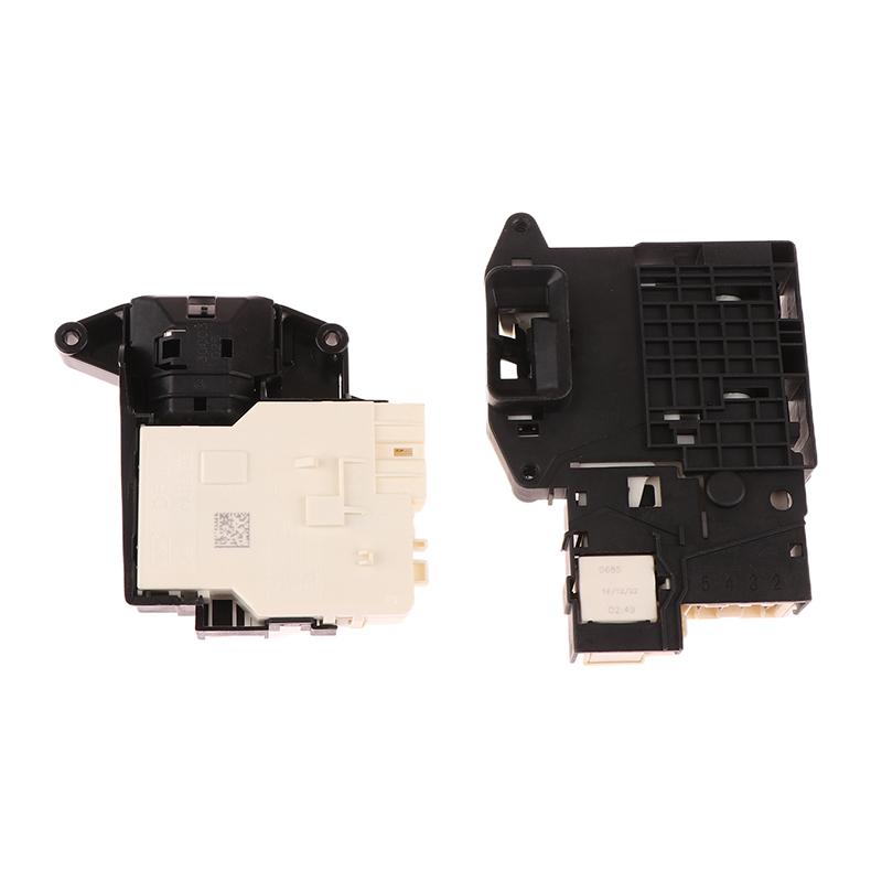 Ebf61315801 Elektronischer Türverriegelungs-Verzögerungsschalter für LG Waschmaschinenteile
