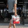 Large Capacity Wet Dry Separation Bag  for Wet Dry Separation Beach Storage